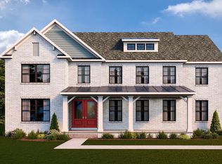 Hampton Plan, Sheppard Mill, Glen Allen, VA 23059