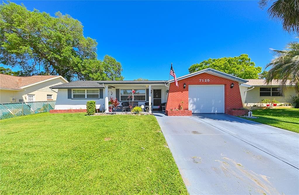 7125 Nova Scotia Dr, Port Richey, FL 34668 Zillow
