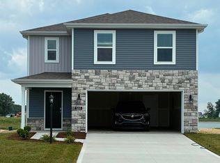 5265 Tranquilo Way, Fort Wayne, IN 46818