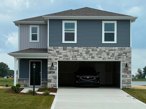 5265 Tranquilo Way, Fort Wayne, IN 46818