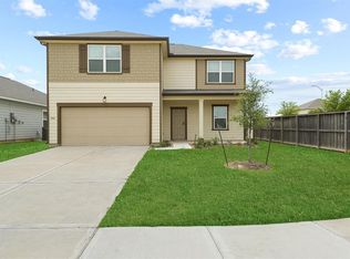 1044 White Birch Ln, Brookshire, TX 77423