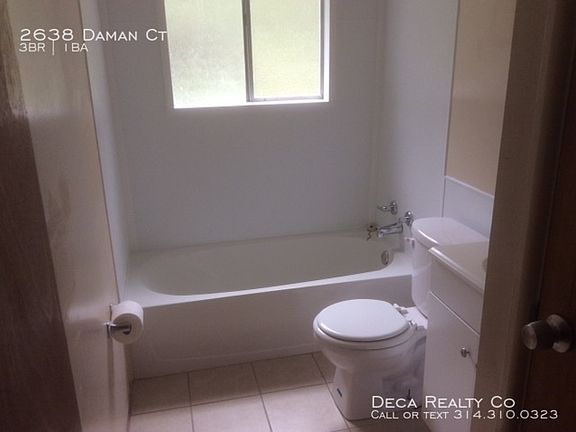 5th image of 2638 Daman Ct