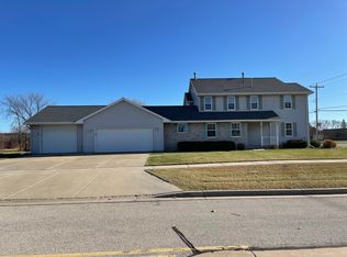 772 Scheuring Rd, De Pere, WI 54115