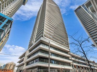 50 Ordnance St #1907-C01, Toronto, ON M6K 0C9