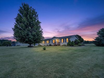 3663 S Lyons Rd, Lyons, MI, 48851