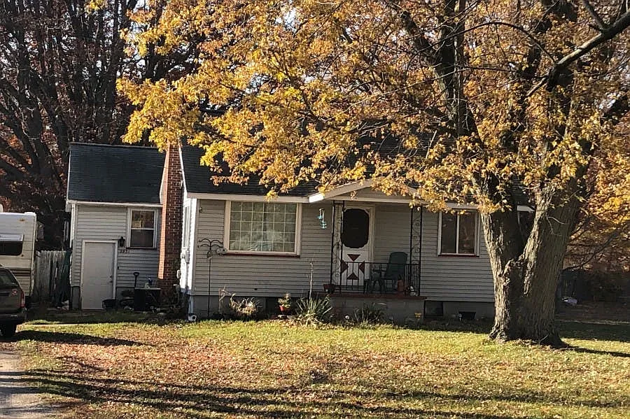 3931 Buck St photo 1