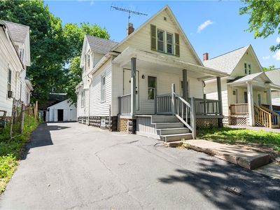 101 Ernst St, Rochester, NY, 14621