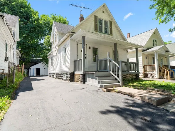 101 Ernst St, Rochester, NY 14621