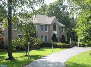 25 Crested Butte Ct, Shamong Township, NJ 08088