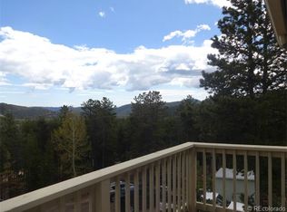 150 Cedar Rd, Evergreen, CO 80439