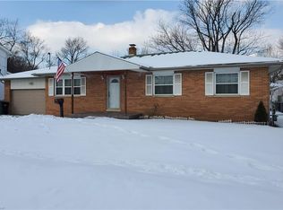 649 Arcadia Ave, Cuyahoga Falls, OH 44221