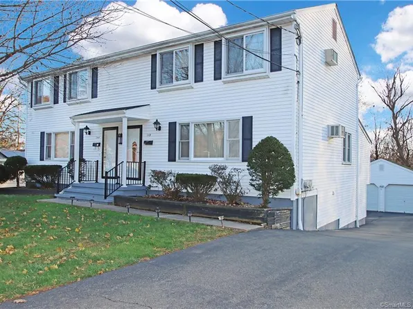 24 Lockwood St Extension, Meriden, CT 06451