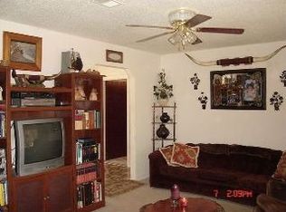 805 North Ln, Ruidoso Downs, NM 88346