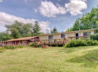 14180 NE Kinney Rd, Newberg, OR 97132