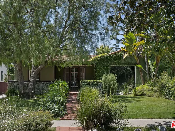 2073 Kerwood Ave, Los Angeles, CA 90025