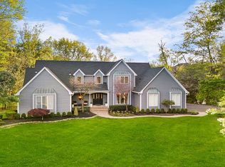 1179 Cynthia Ln, Toms River, NJ 08755