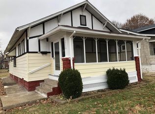 1736 6th St, Madison, IL 62060