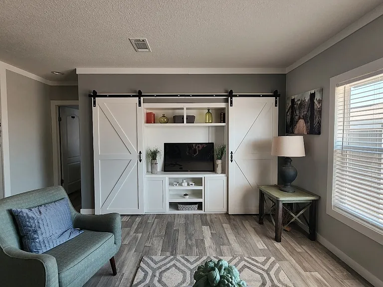 201 Whomping Willow Way — Photo 1