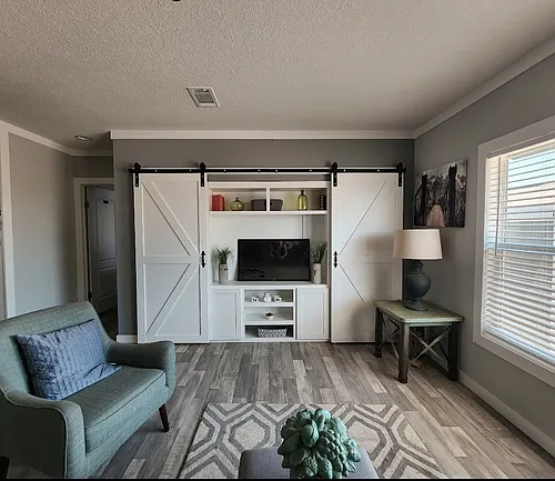 201 Whomping Willow Way Photo 1
