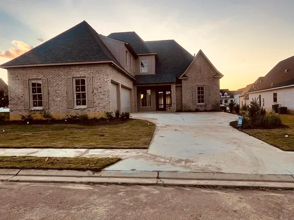 107 Venice Cir, Madison, MS 39110