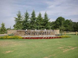 9509 Lake Way Run, Jones, OK 73049