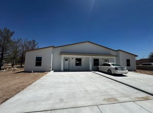 612 Hesse Dr #A, El Paso, TX 79927