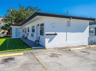 105 SW 5th Ct #1, Dania, FL 33004