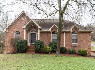 1000 Fitzpatrick Rd N, Nashville, TN 37214