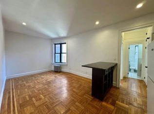 510 W 190th St APT 4D, New York, NY 10040