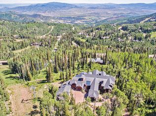 141 White Pine Canyon Rd, Park City, UT 84060
