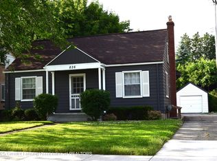 826 Michigan Ave, East Lansing, MI 48823