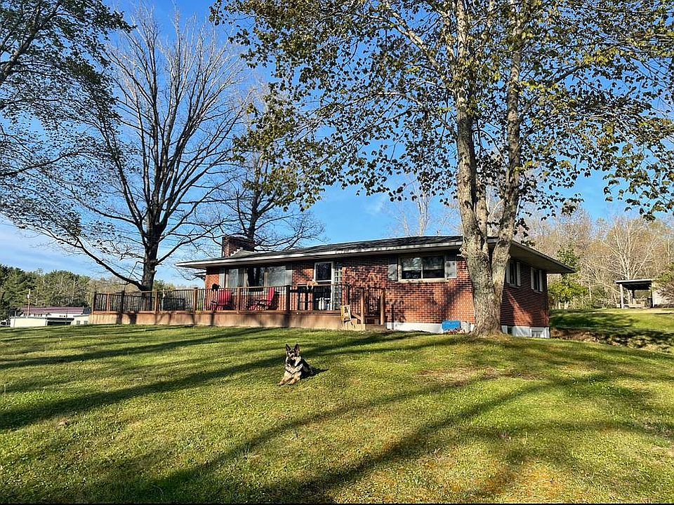 2268 Flat Top Rd, Ghent, WV 25843 Zillow