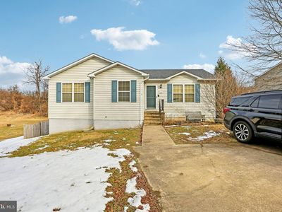 30 Westminster Dr, Front Royal, VA, 22630