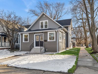 929 Prairie Ave, Park Ridge, IL, 60068