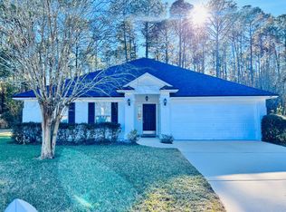 448 Mallowbranch Dr, Saint Johns, FL 32259