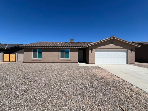7384 E 45th St, Yuma, AZ 85365