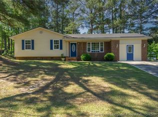 2266 Shaw Road Ext, Fayetteville, NC 28311