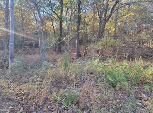 2868 W Ridgeway Ln, Cleveland, OK 74020