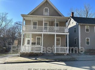 54 Roath St APT 1, Norwich, CT 06360