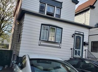 1133 Grove St, Irvington, NJ 07111