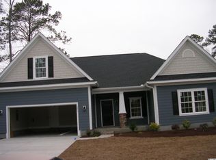 297 Outboard Dr LOT 44, Murrells Inlet, SC 29576