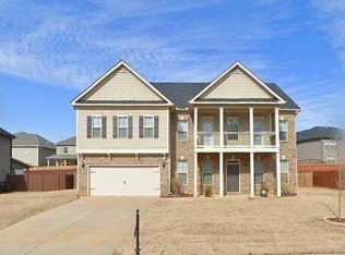 325 Sawgrass Vw, Fairburn, GA 30213