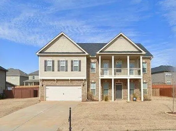 325 Sawgrass Vw, Fairburn, GA 30213