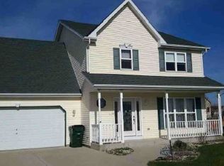 5902 Autumn Trl, Racine, WI 53402