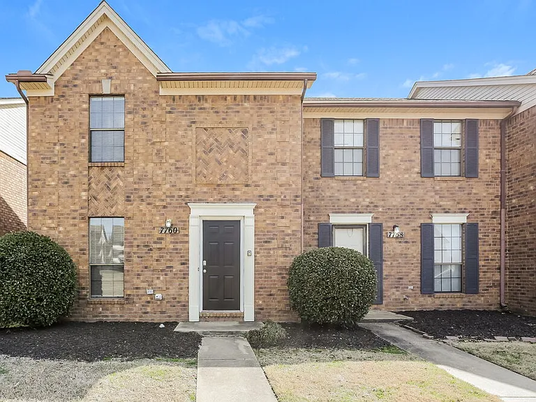 7760 Biloxi Cv — Photo 1