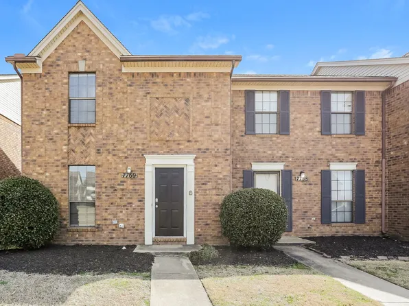 7760 Biloxi Cv, Millington, TN 38053