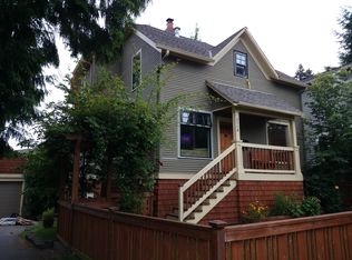 2118 N 59th St, Seattle, WA 98103