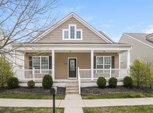 6048 Shreven Dr, Westerville, OH 43081