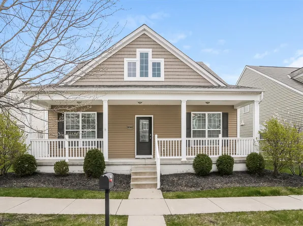 6048 Shreven Dr, Westerville, OH 43081