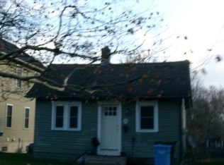 1007 Shepard St, Lansing, MI 48912